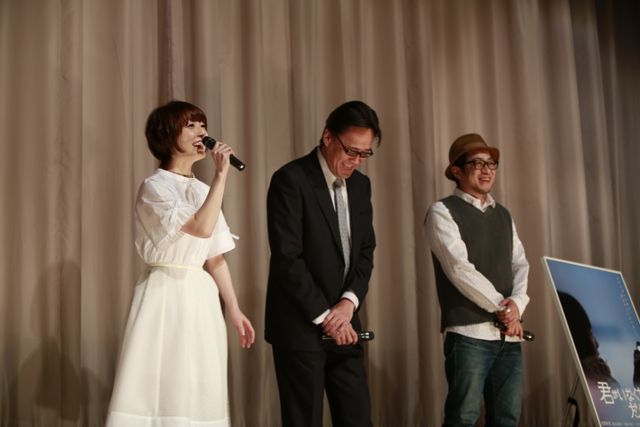 人気声優・花澤香菜、初主演実写映画公開！フォトギャラリー：フォトギャラリー