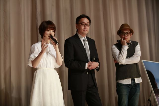 人気声優・花澤香菜、初主演実写映画公開！フォトギャラリー（4枚目）