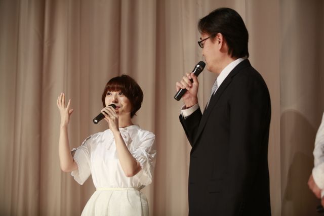 人気声優・花澤香菜、初主演実写映画公開！フォトギャラリー（7枚目）