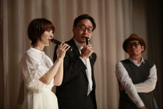 人気声優・花澤香菜、初主演実写映画公開！フォトギャラリー（13枚目）