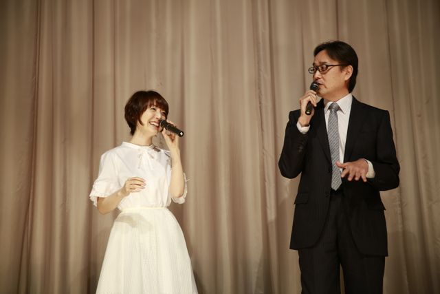 人気声優・花澤香菜、初主演実写映画公開！フォトギャラリー（14枚目）