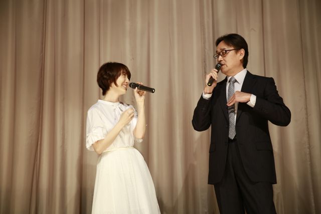 人気声優・花澤香菜、初主演実写映画公開！フォトギャラリー（15枚目）