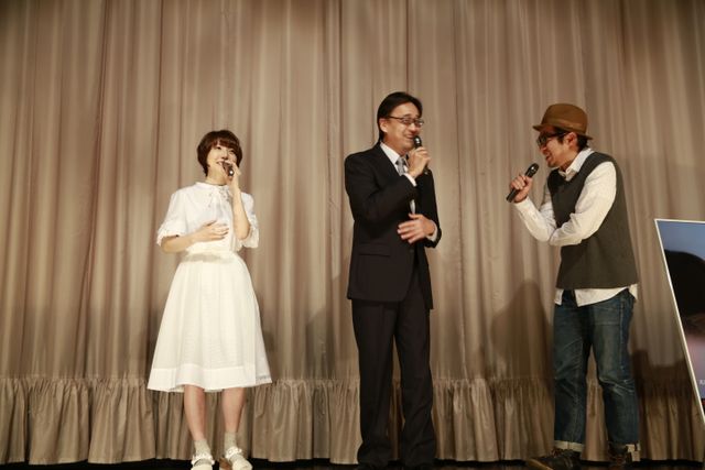 人気声優・花澤香菜、初主演実写映画公開！フォトギャラリー（16枚目）