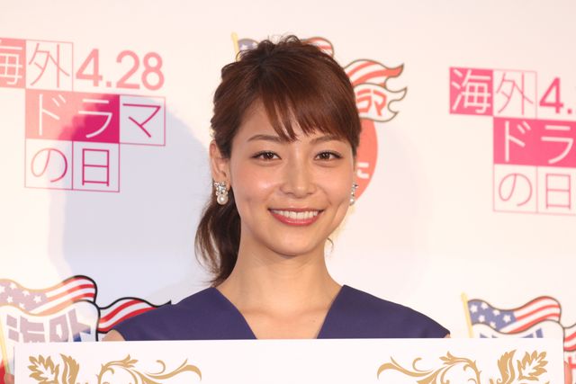 相武紗季、2代目海ドラニストに就任！フォトギャラリー（6枚目）