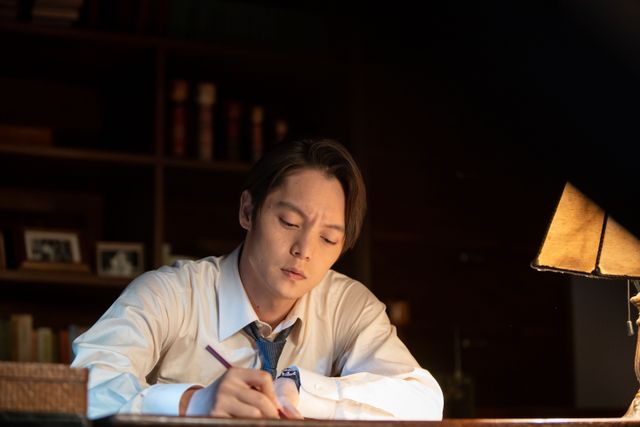 「エール」第16週「不協和音」：フォトギャラリー