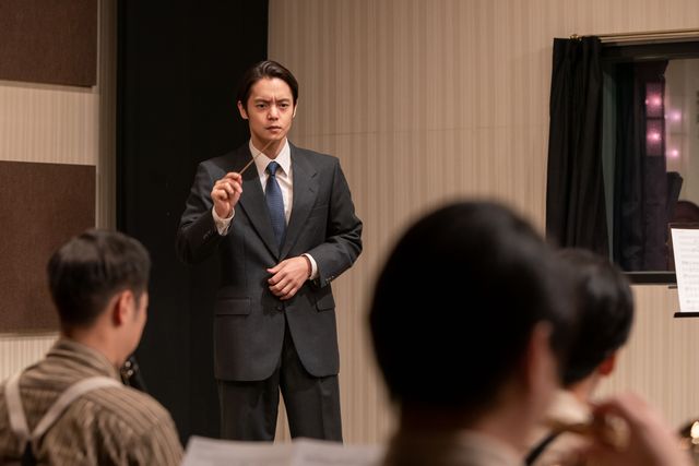 「エール」第16週「不協和音」（2枚目）