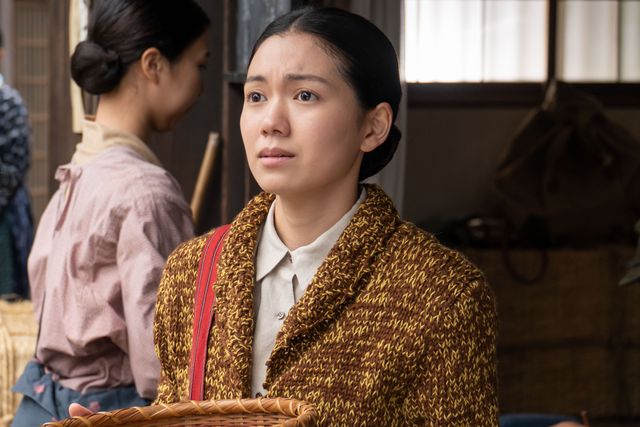 「エール」第16週「不協和音」（3枚目）