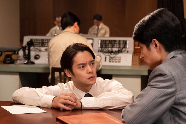 「エール」第16週「不協和音」（4枚目）