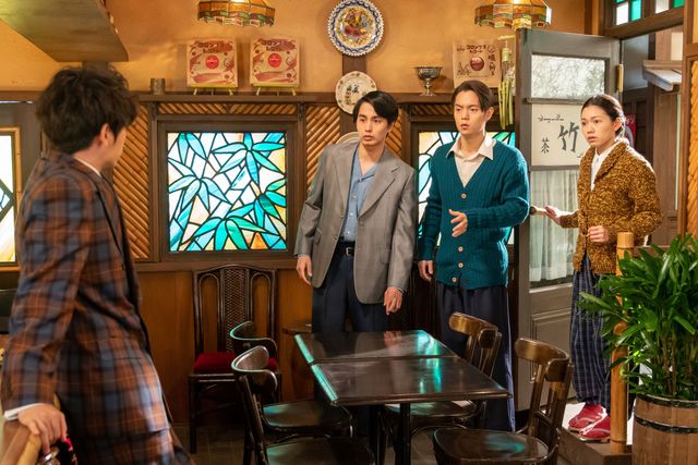 「エール」第16週「不協和音」（5枚目）