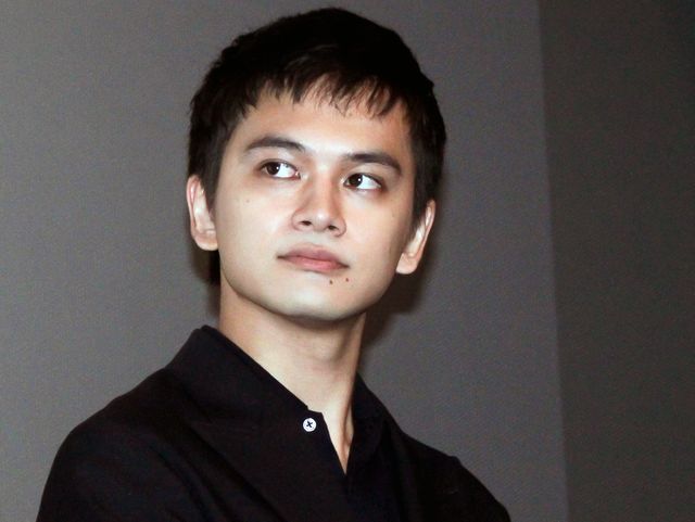 北村匠海・萩原利久・井浦新らが登壇　映画『世界征服やめた』公開記念舞台あいさつ（6枚目）