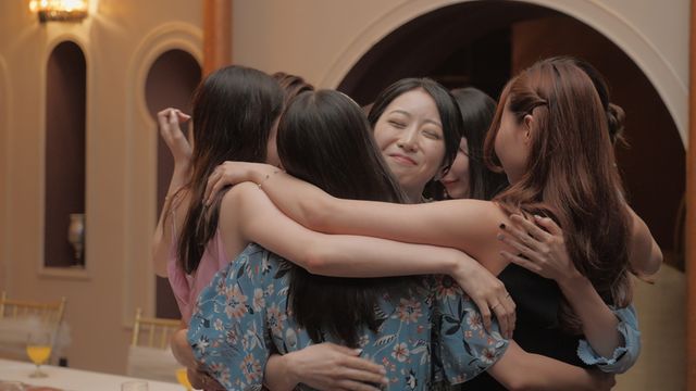 バチェラー