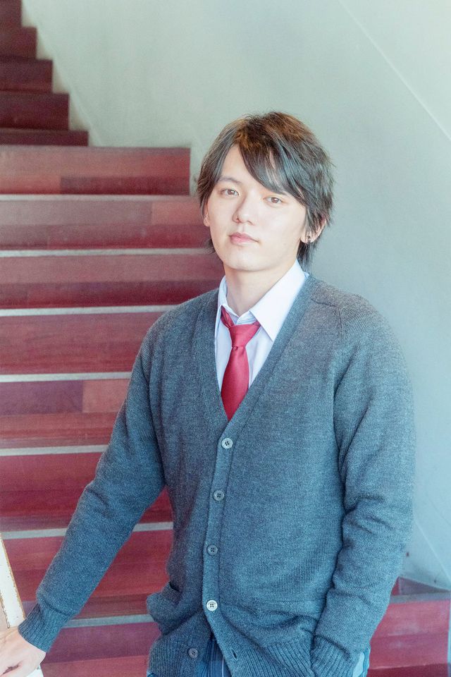 ラウール演じる界の元カノ役は堀田真由！映画『ハニーレモンソーダ』新キャスト（2枚目）