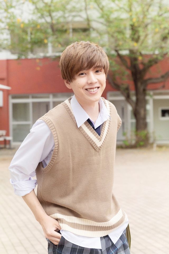 ラウール演じる界の元カノ役は堀田真由！映画『ハニーレモンソーダ』新キャスト（3枚目）