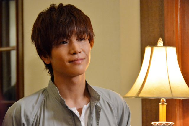 「崖っぷちホテル」第9話、新場面写真！岩田剛典のタキシード姿も（17枚目）