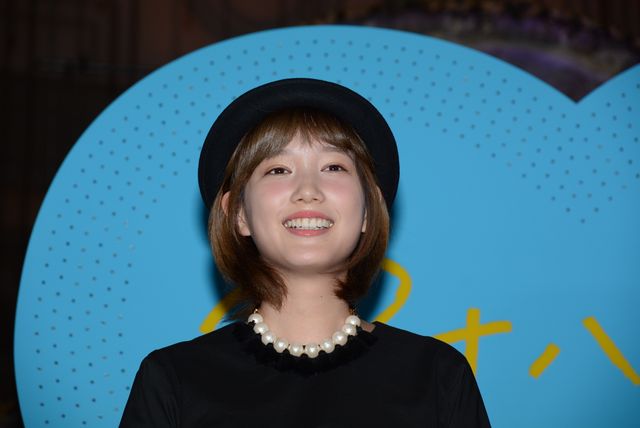 東出昌大、「サンタさんの格好で待ちたい！」クリスマスのデートプランを告白　画像ギャラリー（7枚目）