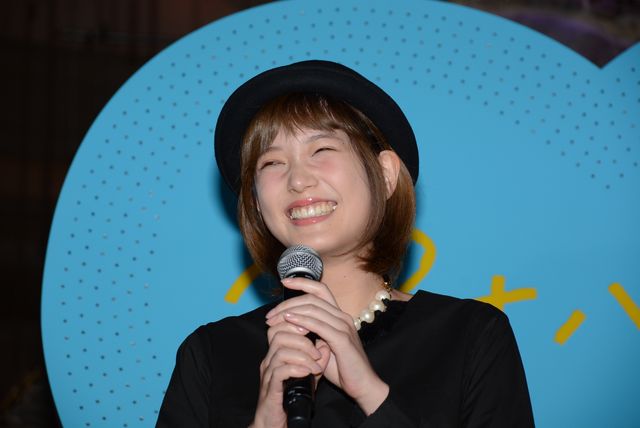 東出昌大、「サンタさんの格好で待ちたい！」クリスマスのデートプランを告白　画像ギャラリー（8枚目）