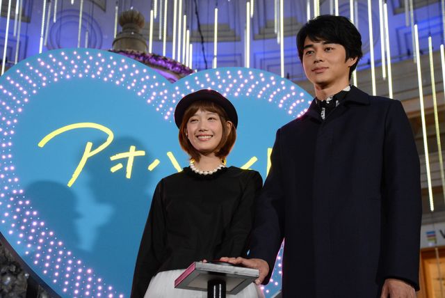 東出昌大、「サンタさんの格好で待ちたい！」クリスマスのデートプランを告白　画像ギャラリー（13枚目）