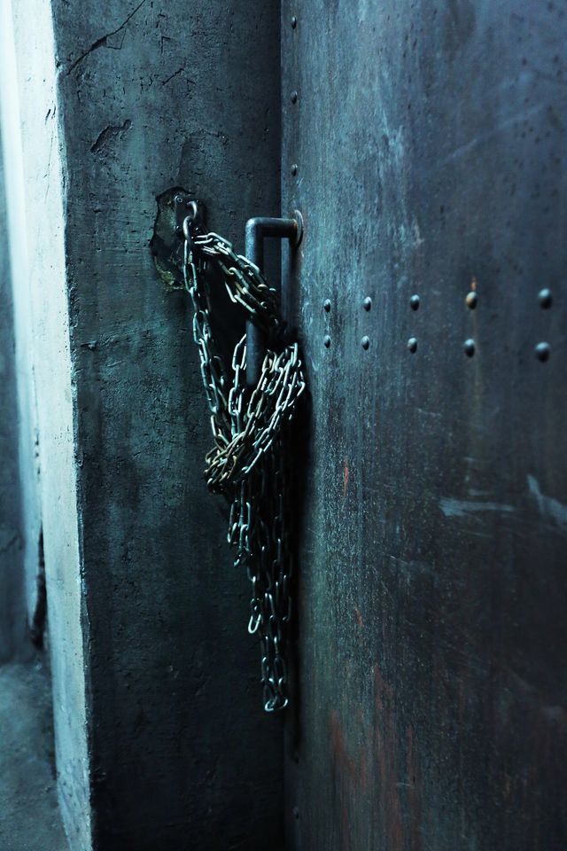 小栗旬主演、映画『ミュージアム』の裏側！撮影現場フォトギャラリー（2枚目）