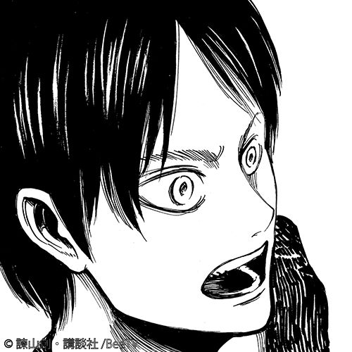 「進撃の巨人」フォトギャラリー：フォトギャラリー