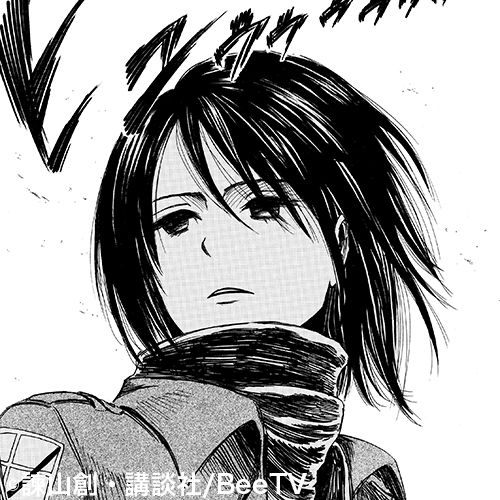 「進撃の巨人」フォトギャラリー（2枚目）