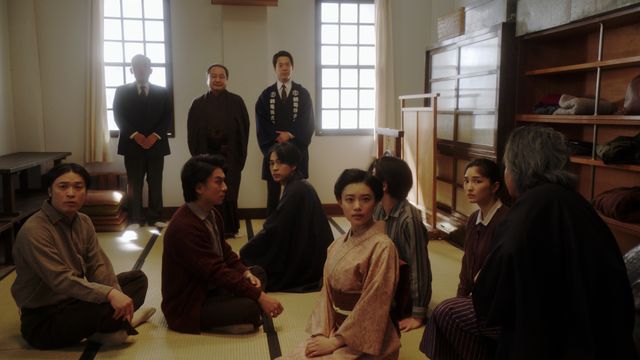 新たな顔ぶれも加わるが…「おちょやん」第93回：フォトギャラリー