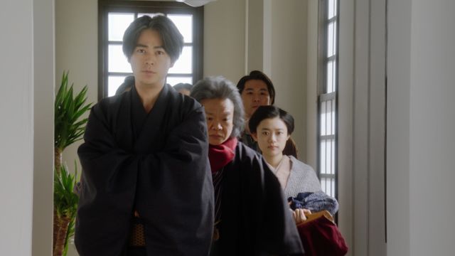 新たな顔ぶれも加わるが…「おちょやん」第93回（2枚目）