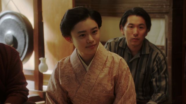 新たな顔ぶれも加わるが…「おちょやん」第93回（4枚目）