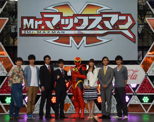 千葉雄大、を仲間たちが祝福！フォトギャラリー：フォトギャラリー