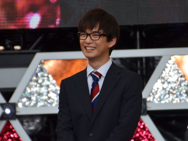 千葉雄大、を仲間たちが祝福！フォトギャラリー（2枚目）