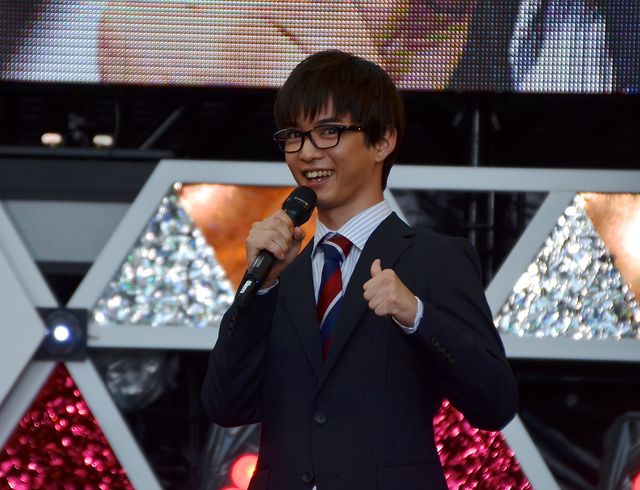 千葉雄大、を仲間たちが祝福！フォトギャラリー（5枚目）