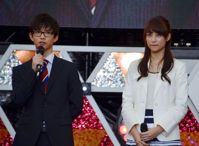 千葉雄大、を仲間たちが祝福！フォトギャラリー（6枚目）