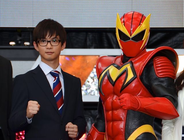 千葉雄大、を仲間たちが祝福！フォトギャラリー（7枚目）