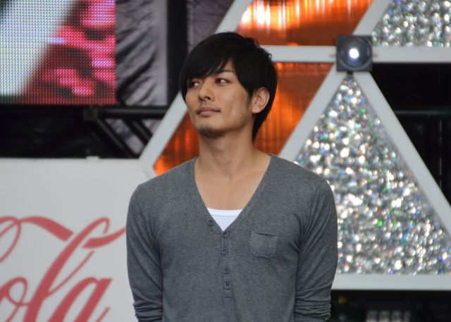 千葉雄大、を仲間たちが祝福！フォトギャラリー（11枚目）