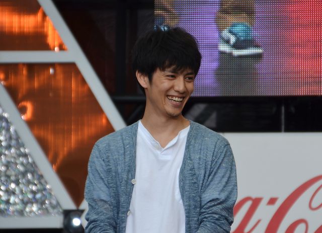 千葉雄大、を仲間たちが祝福！フォトギャラリー（14枚目）