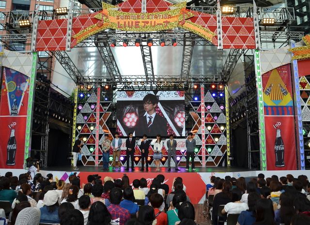 千葉雄大、を仲間たちが祝福！フォトギャラリー（17枚目）