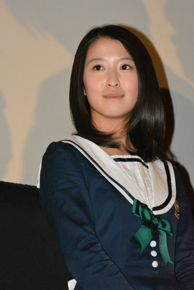 東京女子流初主演！映画『5つ数えれば君の夢』初日舞台あいさつフォトギャラリー（11枚目）