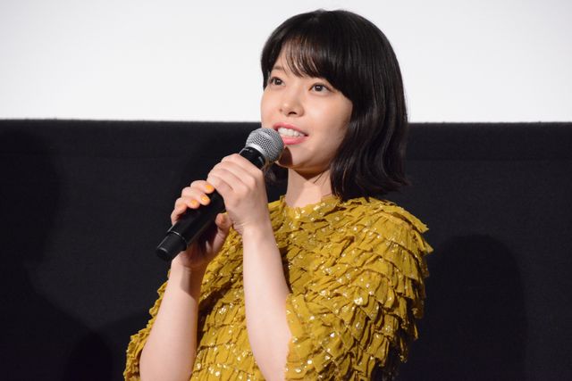 磯村勇斗・岸井ゆきの・福山翔大・染谷将太ら出席『若き見知らぬ者たち』完成披露（2枚目）