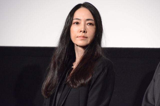 磯村勇斗・岸井ゆきの・福山翔大・染谷将太ら出席『若き見知らぬ者たち』完成披露（4枚目）