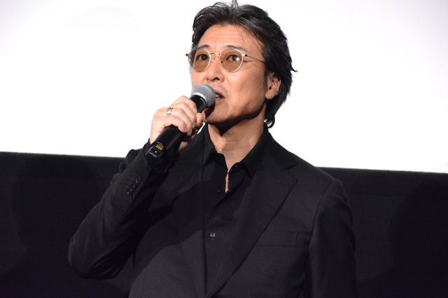 磯村勇斗・岸井ゆきの・福山翔大・染谷将太ら出席『若き見知らぬ者たち』完成披露（8枚目）