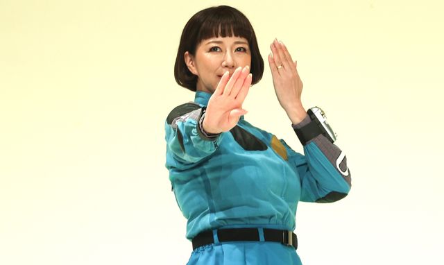 超力戦隊オーレンジャー 直筆サイン色紙 さとう珠緒 合田雅吏 宍戸勝 麻生あゆみ Chouriki Sentai Ohranger] Masaru Shishido, Tamao Sato, Kunio
