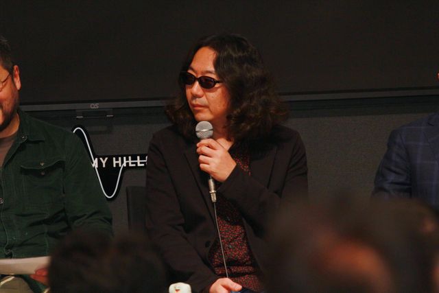 海外のKaijuには魂が入っていない？「Kaijuの原点、怪獣を語りつくす！」フォトギャラリー（3枚目）