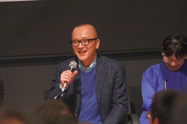 海外のKaijuには魂が入っていない？「Kaijuの原点、怪獣を語りつくす！」フォトギャラリー（4枚目）