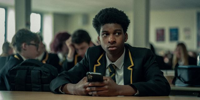 13歳の容疑者描く衝撃作！Netflix「アドレセンス」場面写真（2枚目）