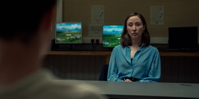 13歳の容疑者描く衝撃作！Netflix「アドレセンス」場面写真（4枚目）