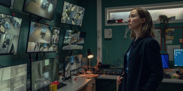 13歳の容疑者描く衝撃作！Netflix「アドレセンス」場面写真（5枚目）