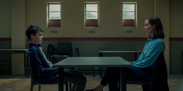 13歳の容疑者描く衝撃作！Netflix「アドレセンス」場面写真（6枚目）