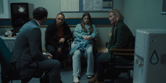 13歳の容疑者描く衝撃作！Netflix「アドレセンス」場面写真（11枚目）