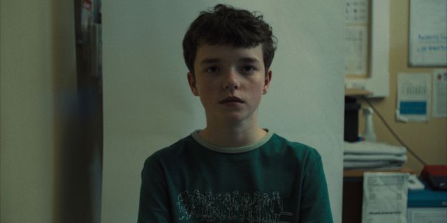 13歳の容疑者描く衝撃作！Netflix「アドレセンス」場面写真（12枚目）