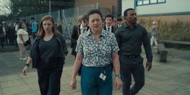 13歳の容疑者描く衝撃作！Netflix「アドレセンス」場面写真（14枚目）