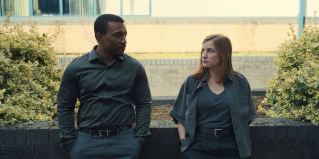 13歳の容疑者描く衝撃作！Netflix「アドレセンス」場面写真（15枚目）